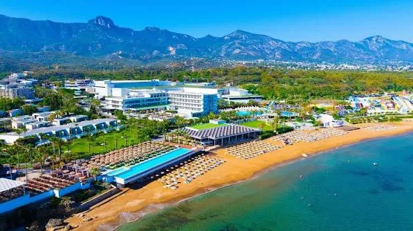 Acapulco Resort Convention SPA Hotel