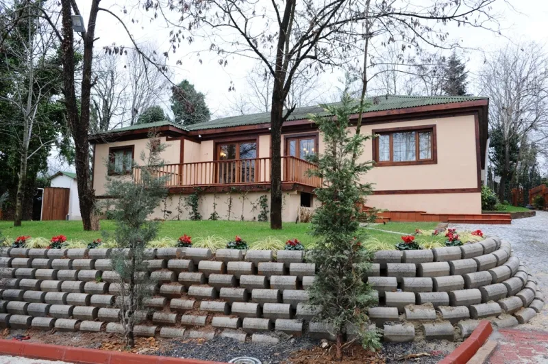 Leo's Butik Otel