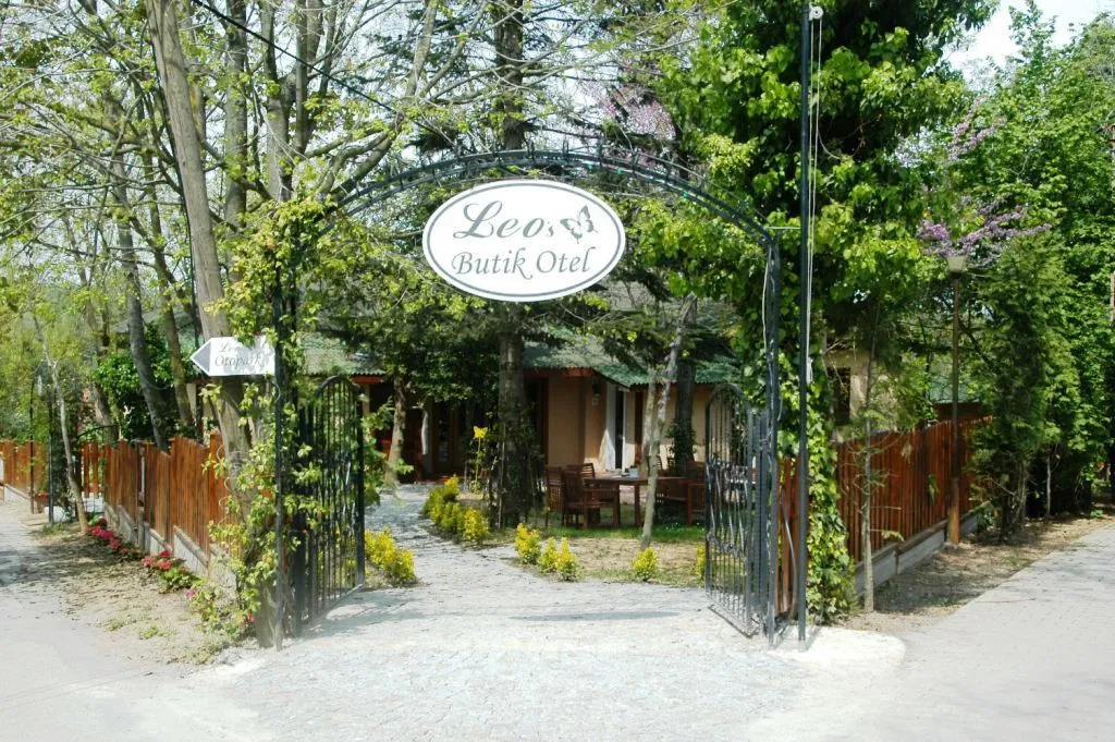 Leo's Butik Otel