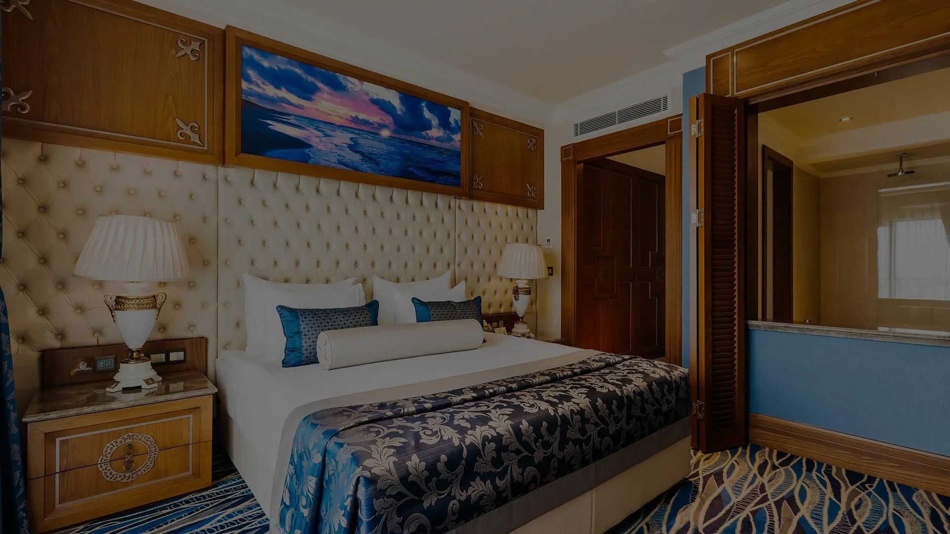 Lord's Palace Hotel SPA Casino