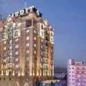 Merit Park Hotels