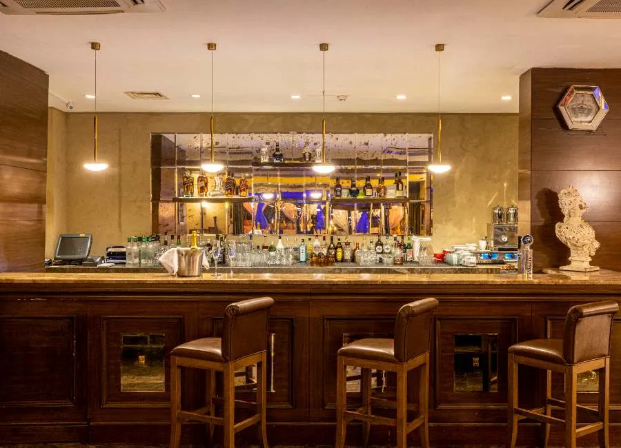 Grand Pasha Kyrenia Hotel & Casino & Spa