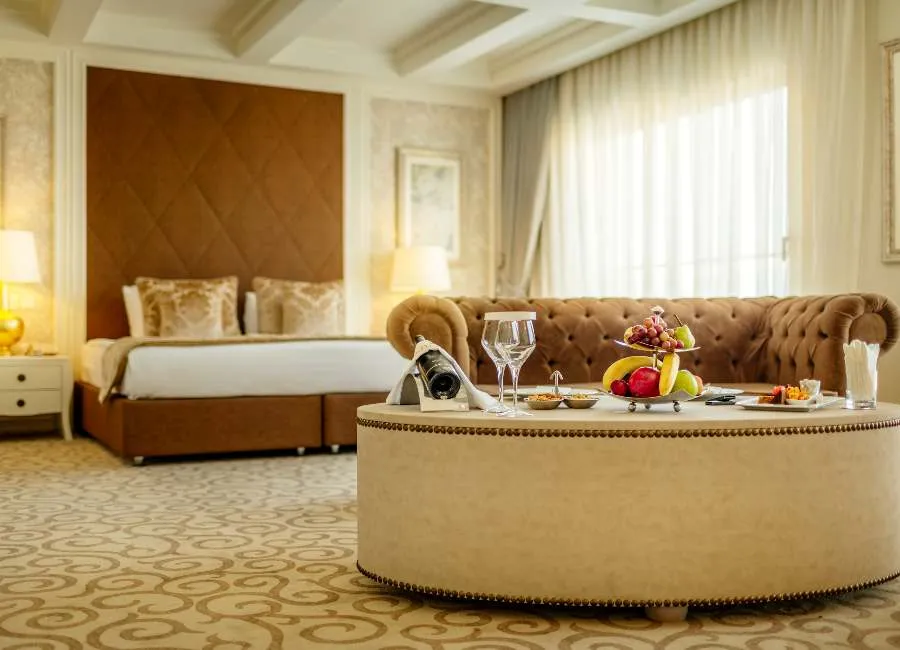 Grand Pasha Kyrenia Hotel & Casino & Spa