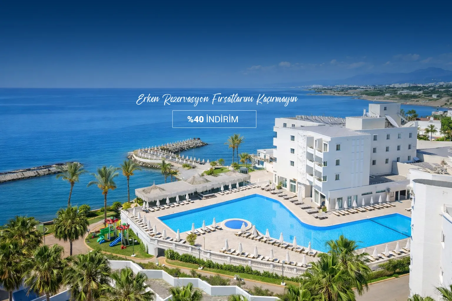 Vuni Palace Hotel Casino & SPA & Convention