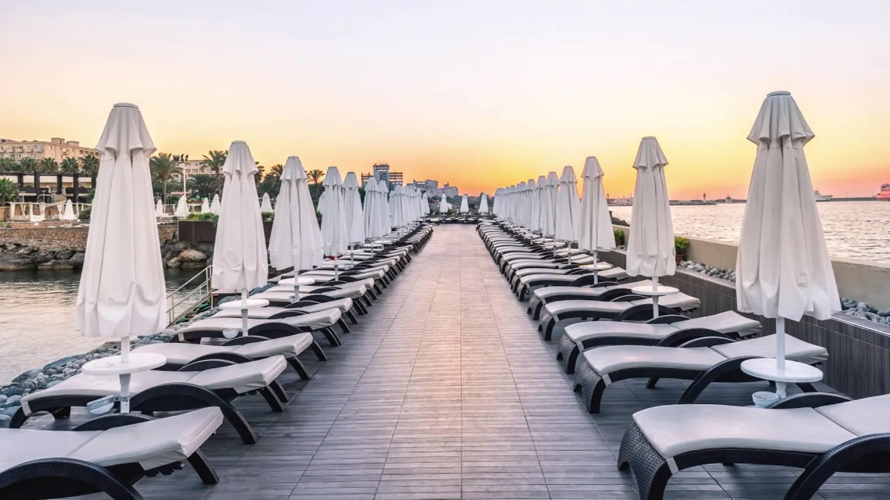 Vuni Palace Hotel Casino & SPA & Convention