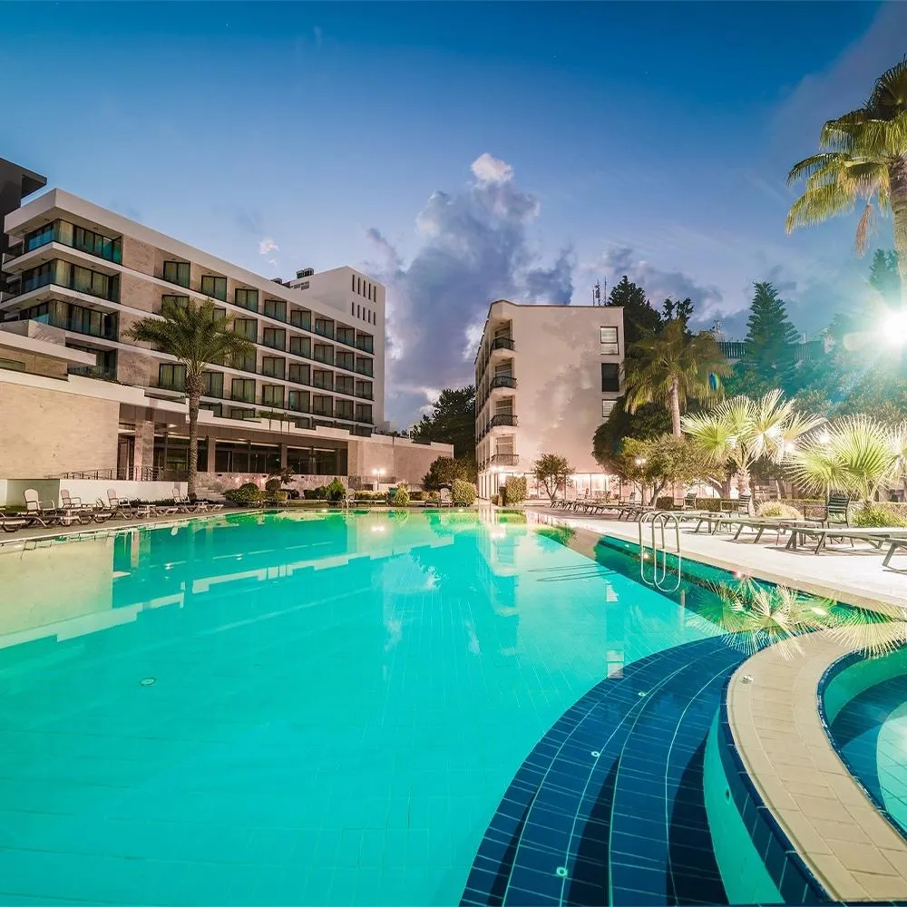 Hotel Pia Bella