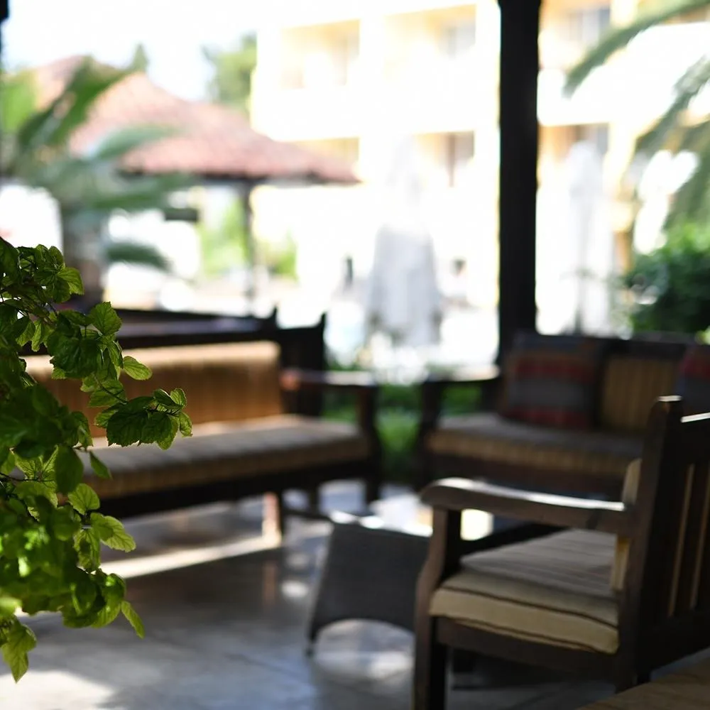 Hotel Pia Bella