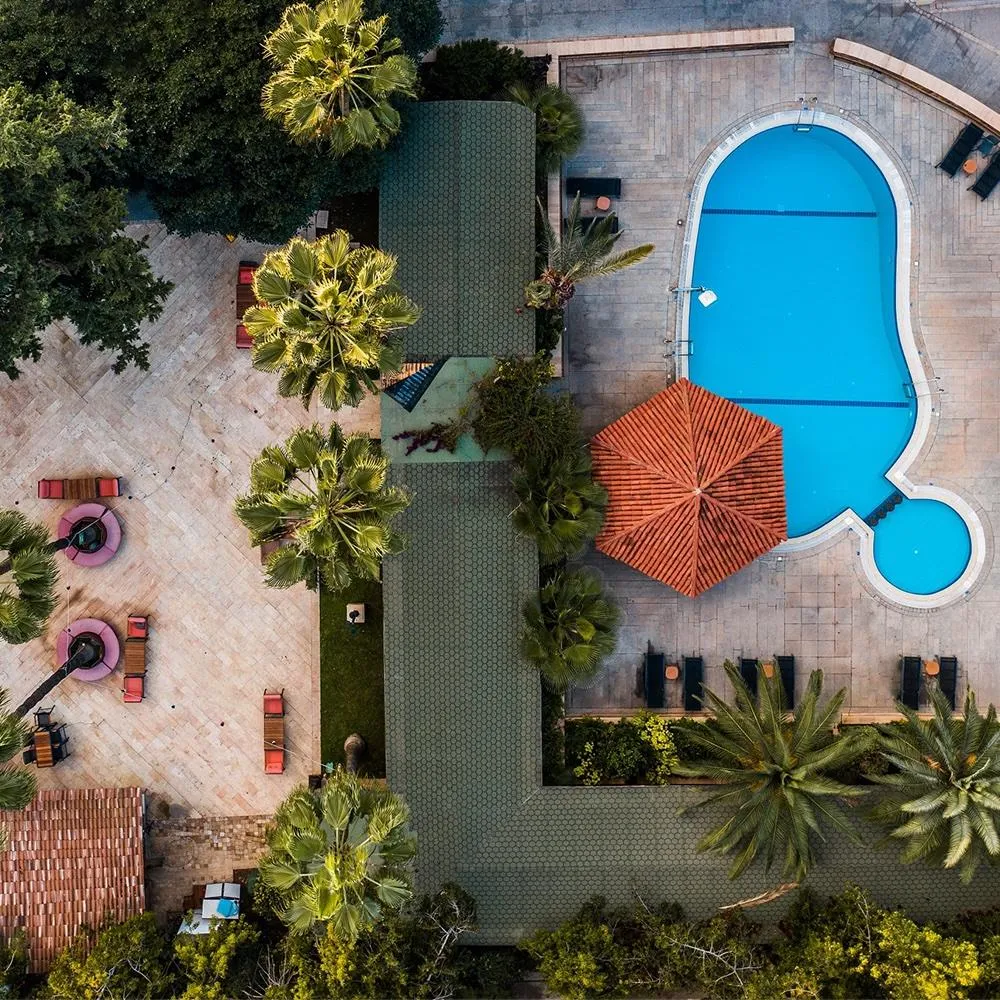 Hotel Pia Bella